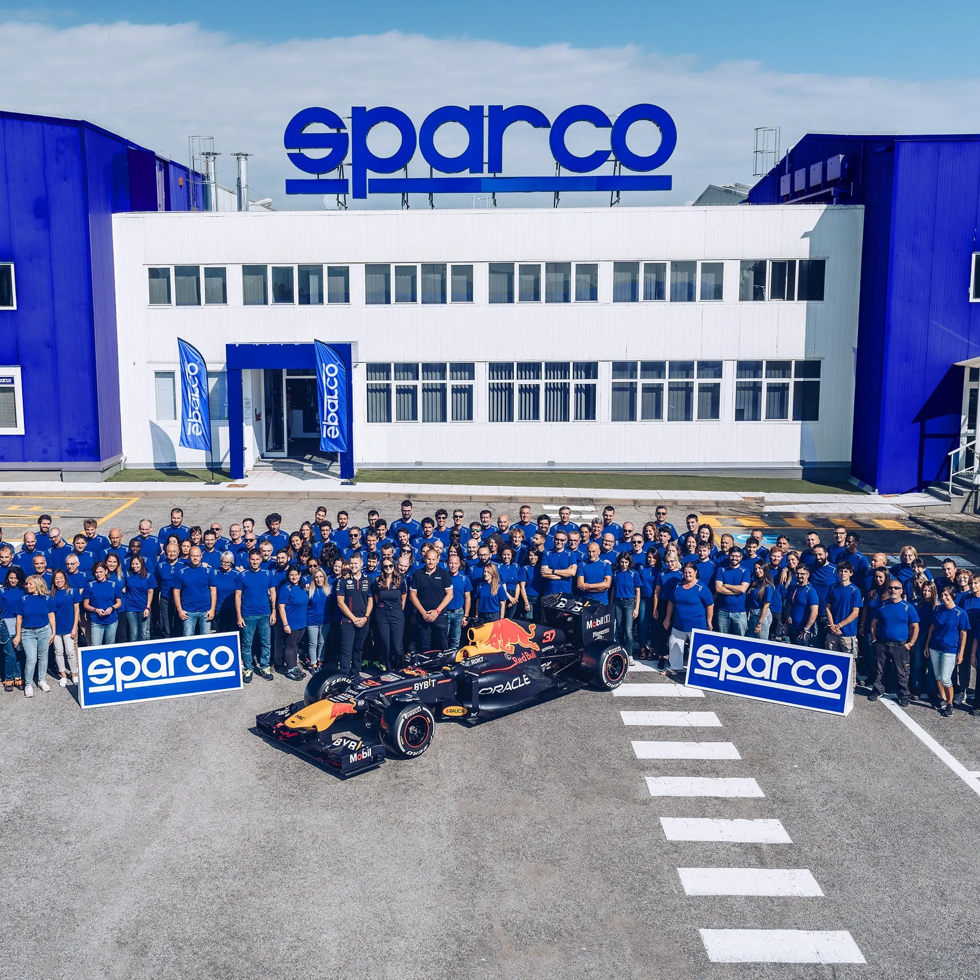 001049 Sparco Adventure Driver Jacket FIA Fireproof Race Rally Off-Road Dakar