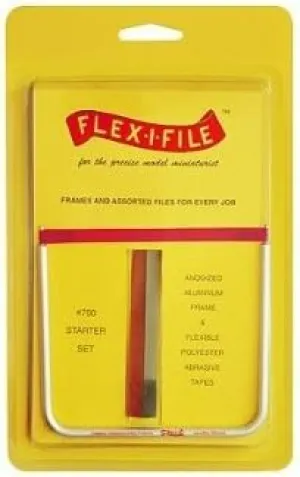 0700 Detail Sanding Starter Kit