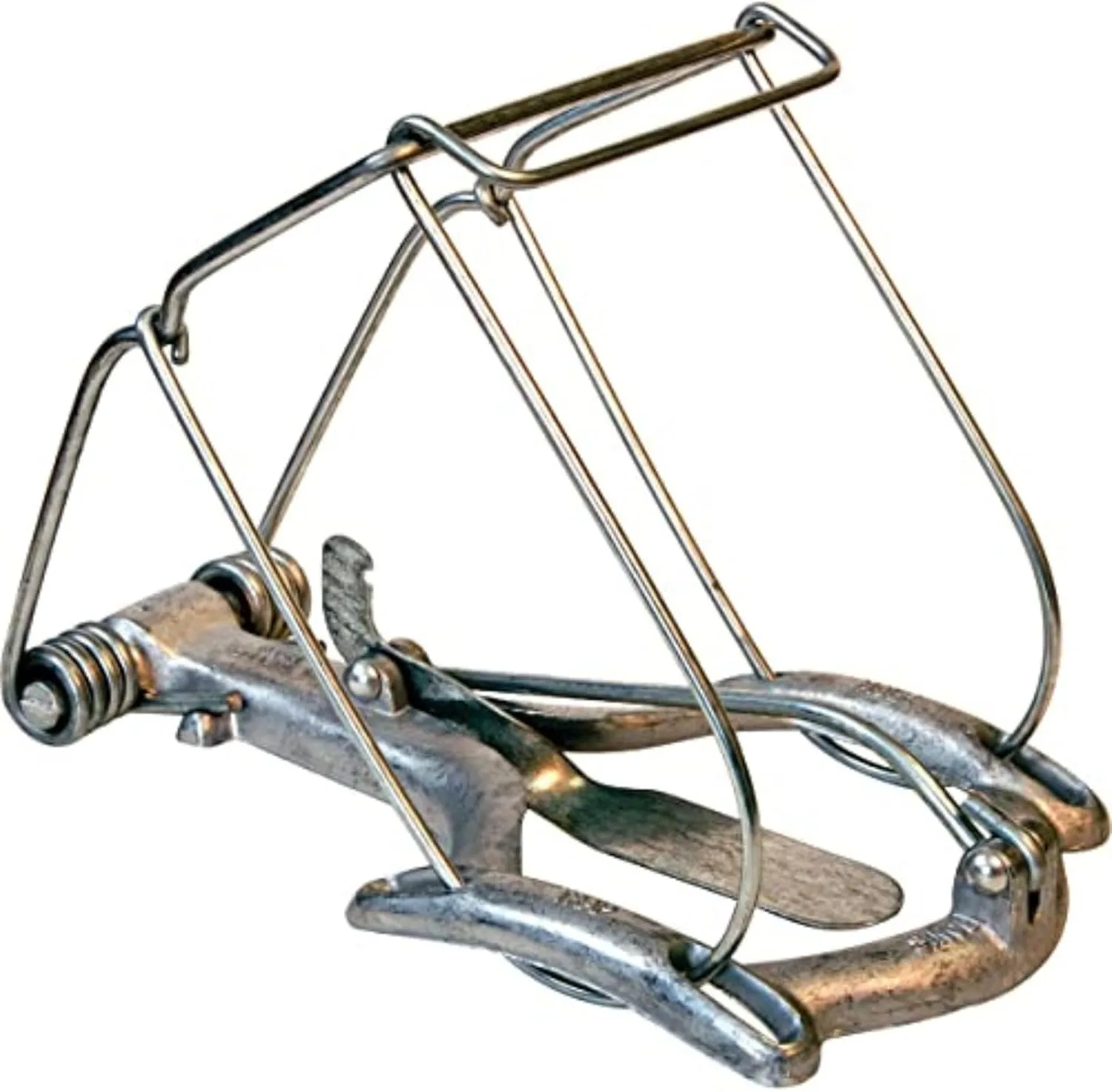 100 Choker Loop Mole Trap