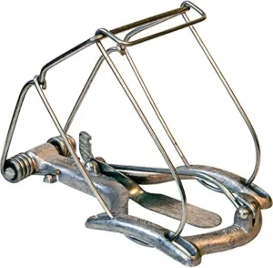 100 Choker Loop Mole Trap