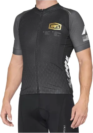 100% Exceeda Mountain Biking Jersey - Road Cycling & Cross Country Training Apparel