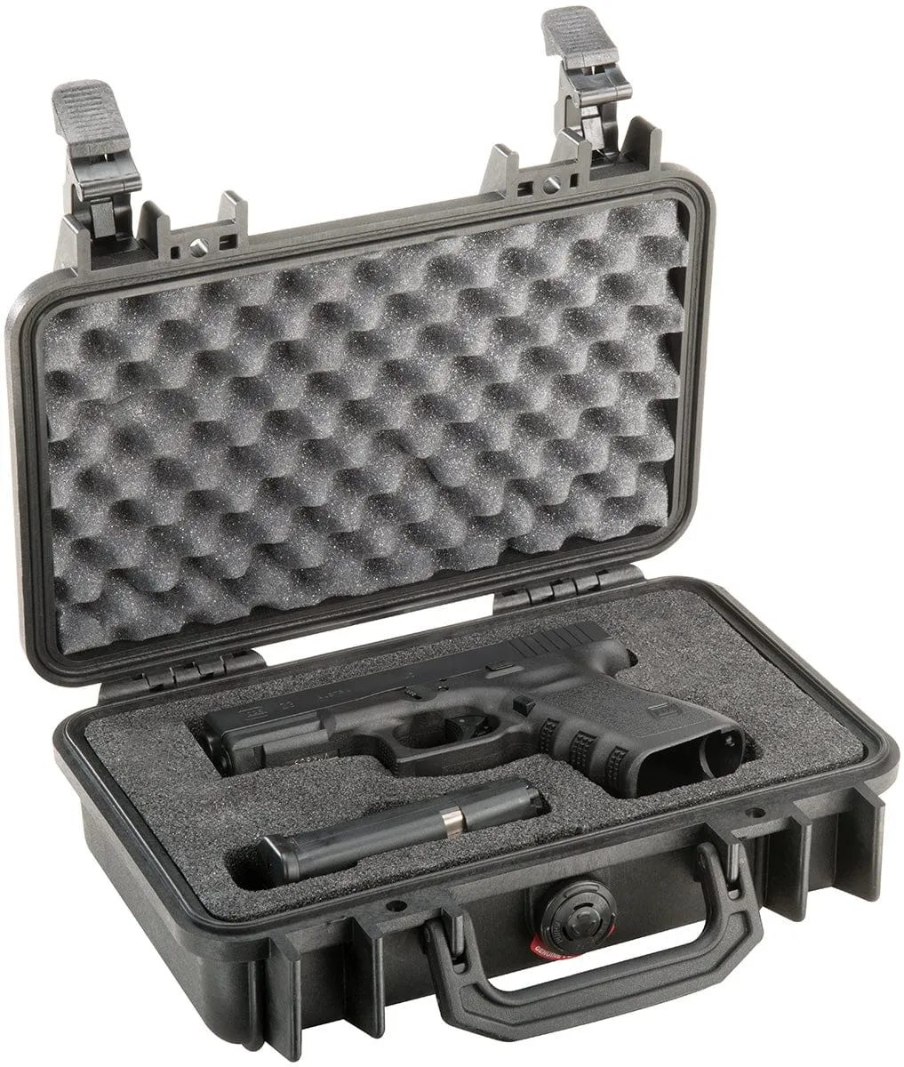 1170 Pelican Protector Case