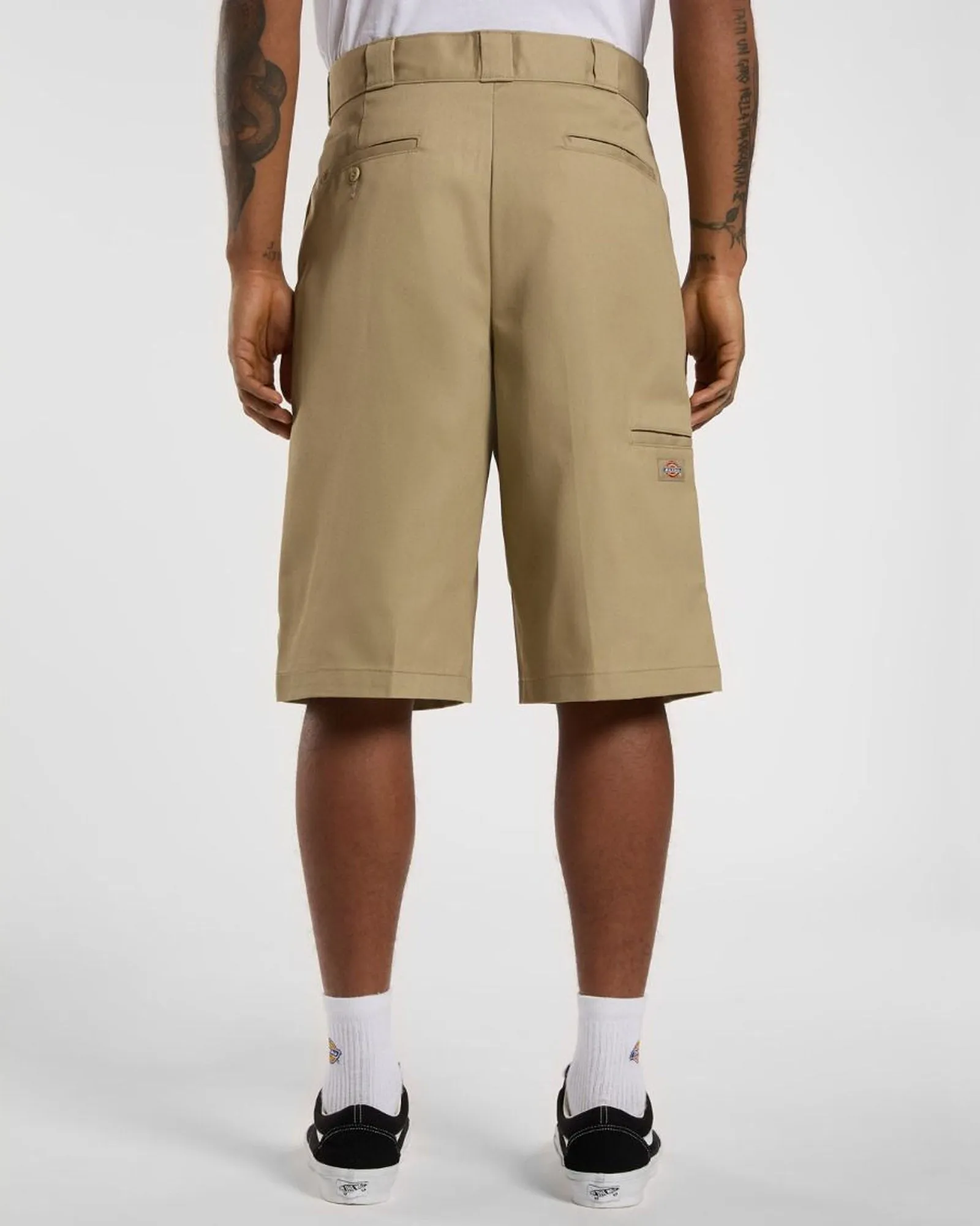 13 Inch Multi Pocket Work Shorts