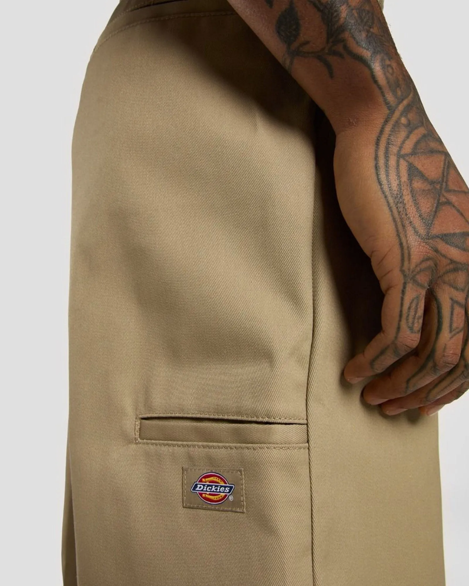 13 Inch Multi Pocket Work Shorts