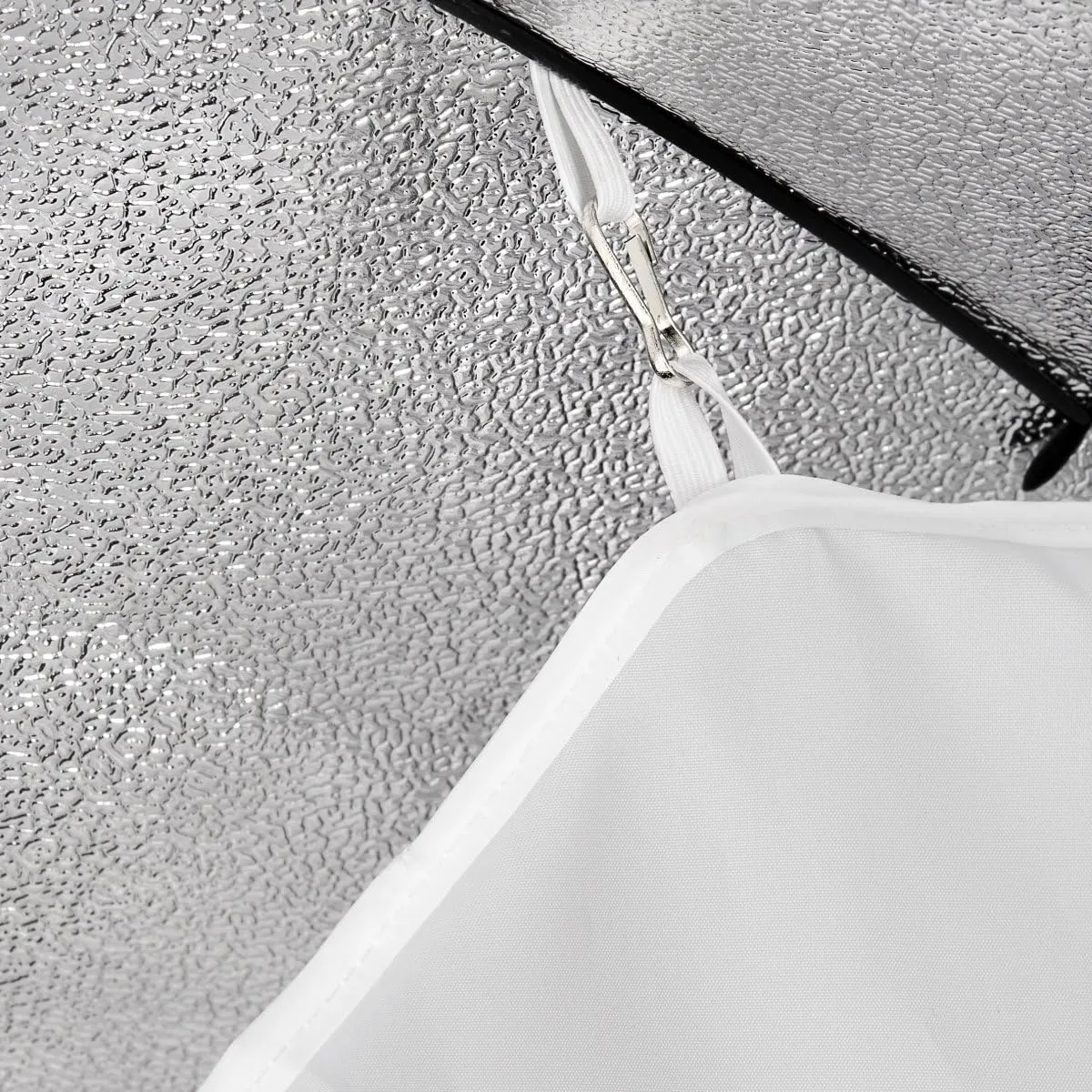 Ø150 Elinchrom Octagon Softbox - Orange Line