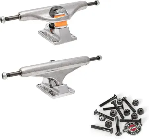 159 Skateboard Trucks, 1.25" Hardware