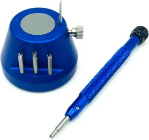 2023 Watch Repair Screwdriver Tool with Different Tips Set Watchmakers Tools for Richard Mille Repairing Part