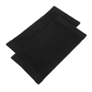 2pcs Ankle Protective Covers Warm Wool Ankle Sleeves for Sports Daily Use