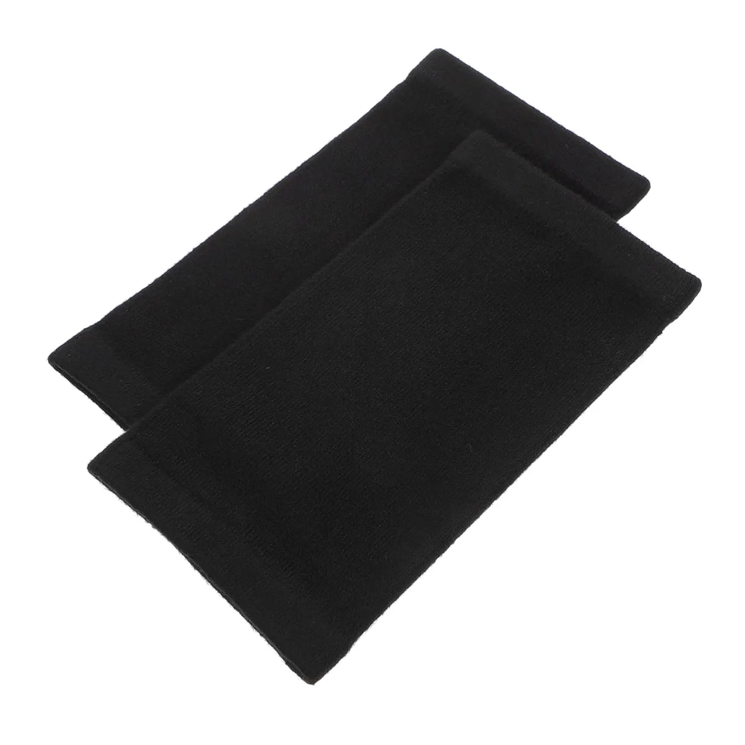 2pcs Ankle Protective Covers Warm Wool Ankle Sleeves for Sports Daily Use