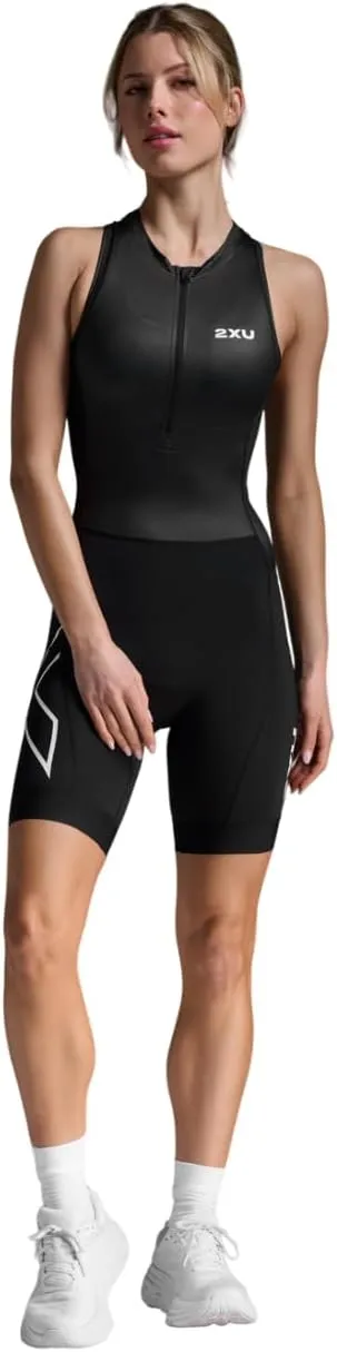 2XU Women's Core Trisuit