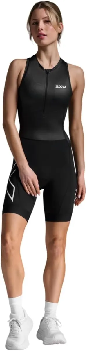 2XU Women's Core Trisuit