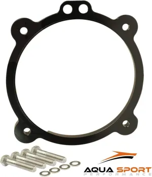 3 Degree Pump Wedge Kit for Sea-Doo 1503cc 4TEC Rotax