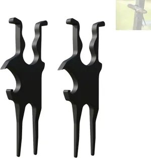 3 in 1 Golf Cart Cigar Holder Magnetic, Golf Multi-Tool with Marker, Bottle Opener, Divot Repair Tool, Golf Cart Magnetic Holder