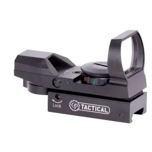 32mm Open Reflex Sight Multiret-picmt