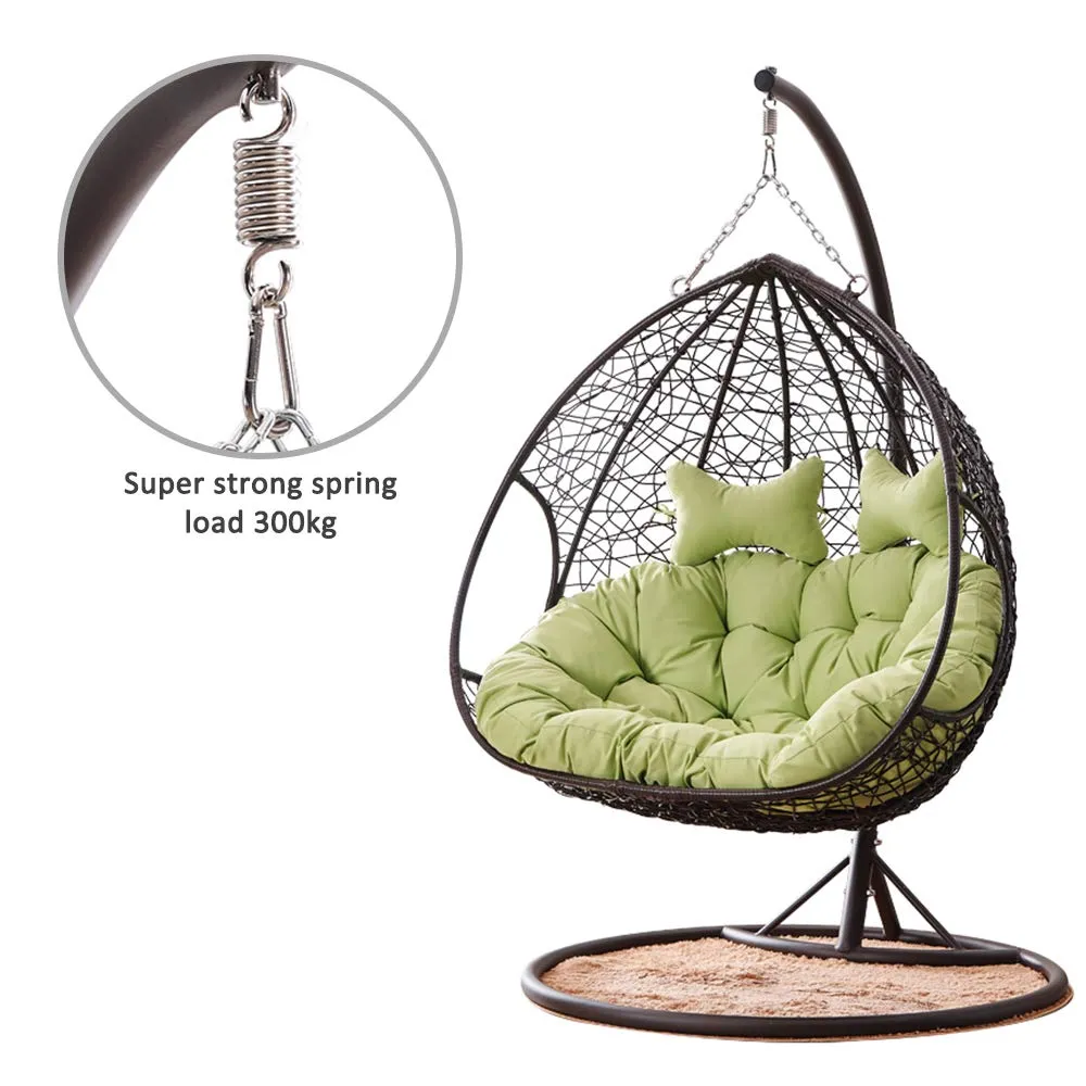 360° Hammock Chair Hanging Kit