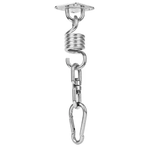 360° Hammock Chair Hanging Kit