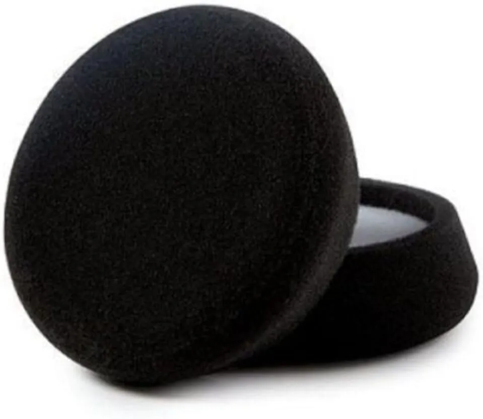 3M - 3M Perfect-It Foam Polishing Pad 4 in. (30042)