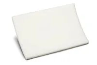 3M Reston Self-Adhering Foam Pad, 7 7/8 X 11 3/4 Inch Foam Padding, 1560M - Pack of 10