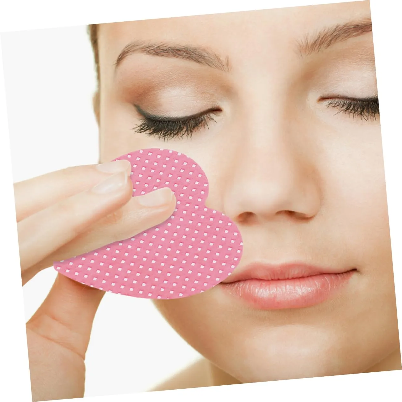 3sets Nail Polish Remover Pads Cotton Gentle Nail Polish Removal Easy to Use Soft Surface for Safe Application 3boxes*3