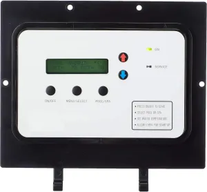 472734 Auto Heat Control Board Assembly Replacement Pool and Spa Heat Pump