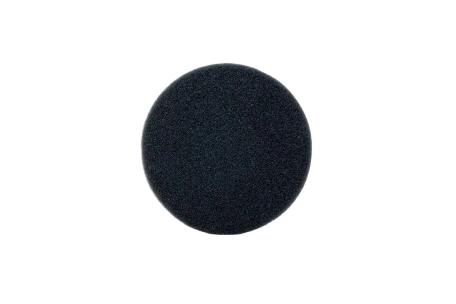 4" Black Foam Pad