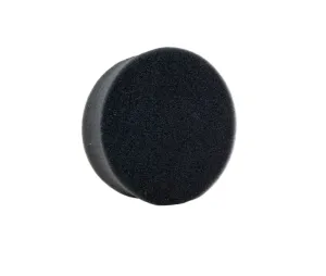 4" Black Foam Pad