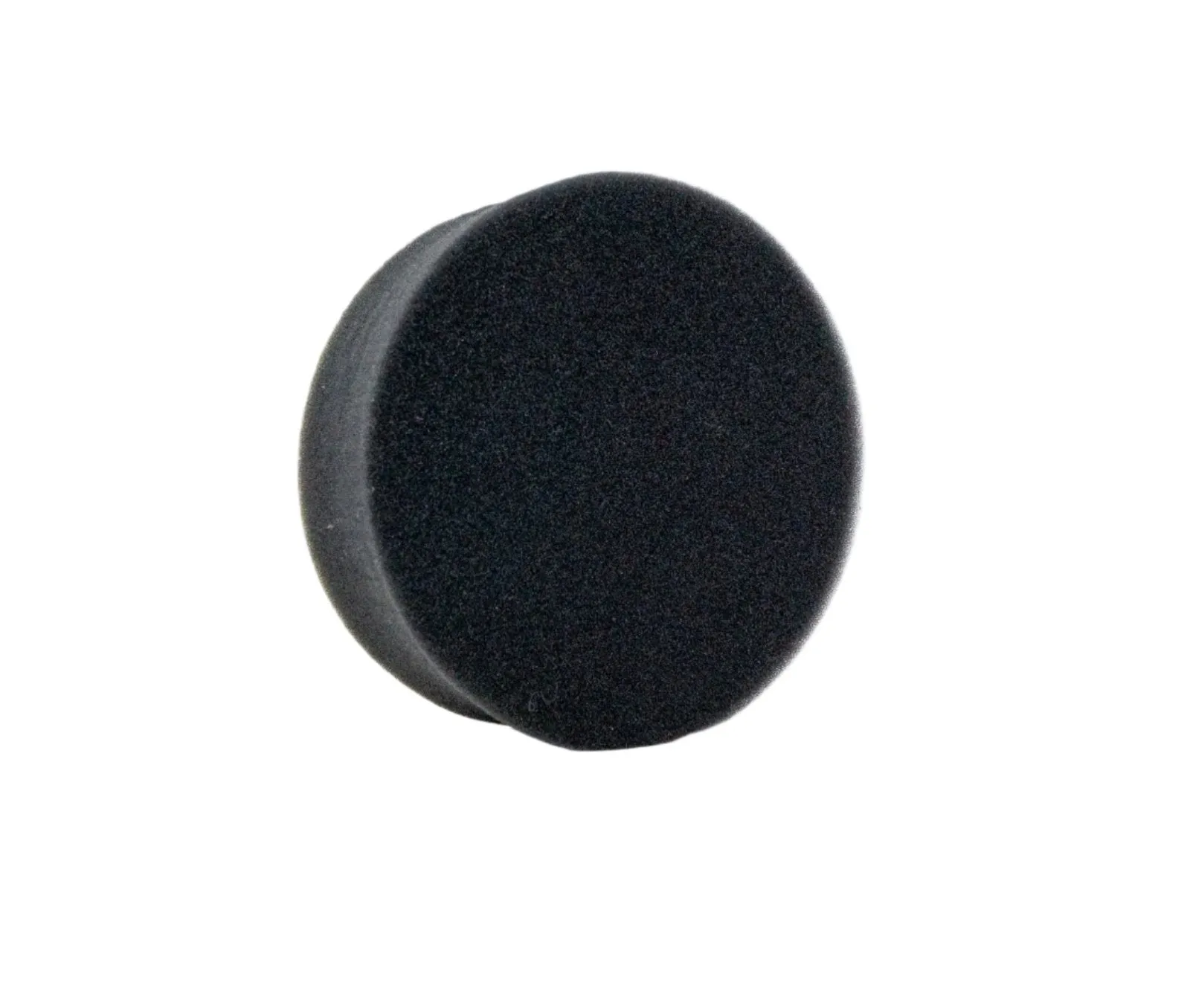 4" Black Foam Pad