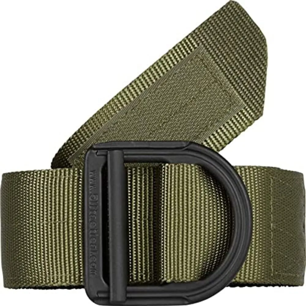5.11 Tactical Men's 1.75" Operator Belt, Fade and Rip Resistant, Style 59405