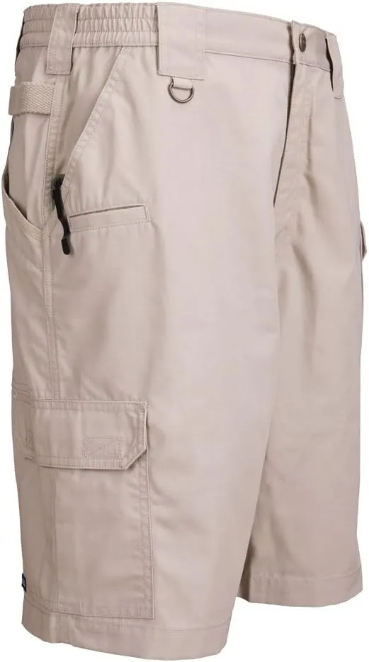 5.11 Tactical Men's Taclite Pro 11" Ripstop Shorts, Adjustable Waistband, Style 73308