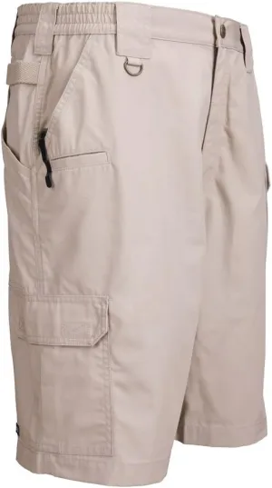 5.11 Tactical Men's Taclite Pro 11" Ripstop Shorts, Adjustable Waistband, Style 73308
