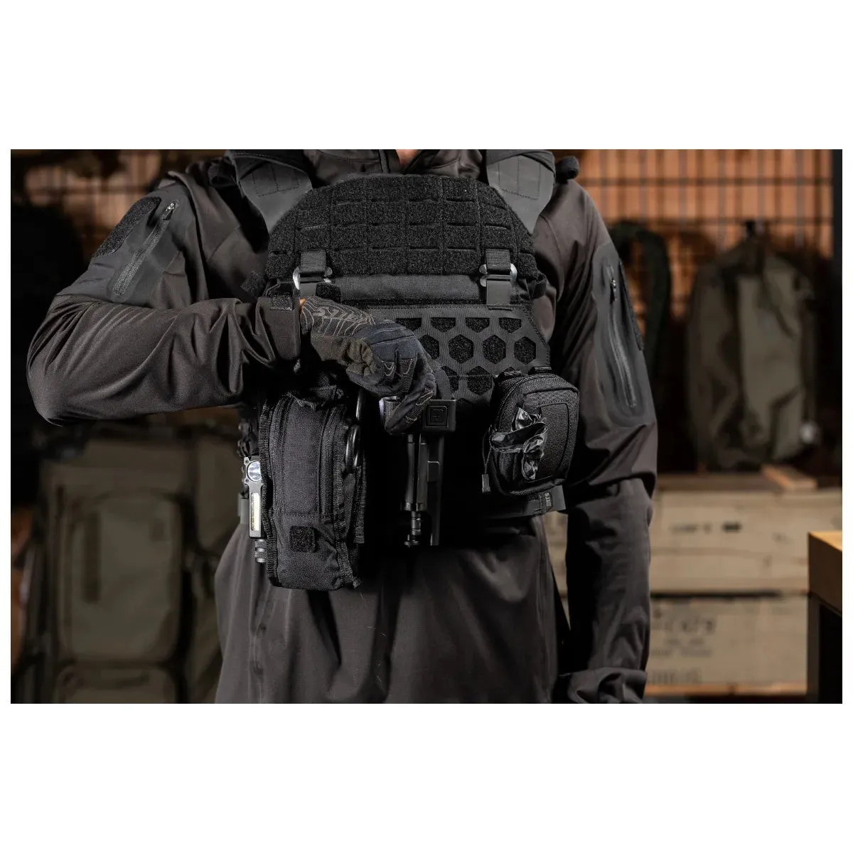 5.11 Tactical - TOURNIQUET HOLDER