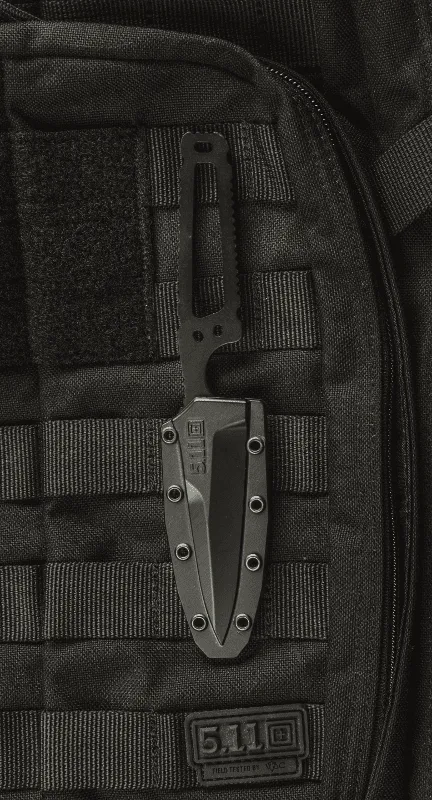 51146 5.11 TACTICAL HERON KNIFE