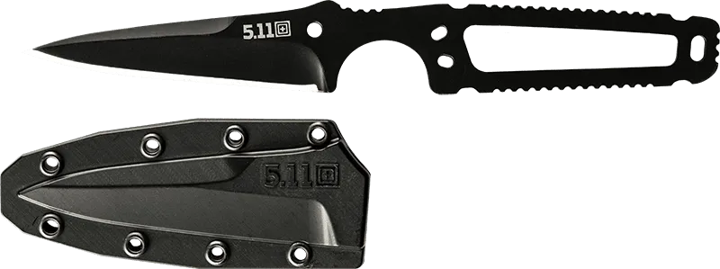 51146 5.11 TACTICAL HERON KNIFE