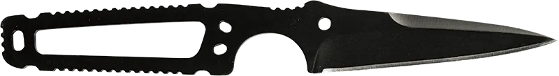 51146 5.11 TACTICAL HERON KNIFE