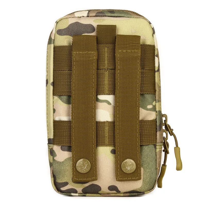 6 inch EDC tool, messenger tactical bag