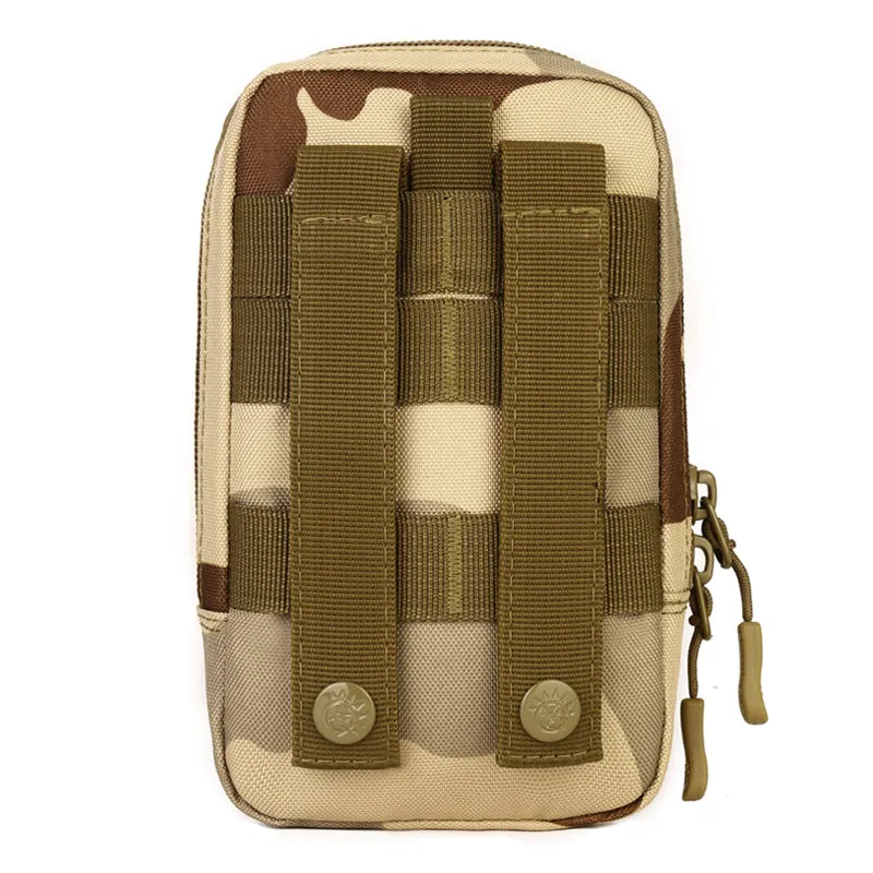 6 inch EDC tool, messenger tactical bag
