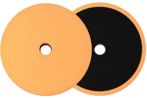 6.5" Orange Med. Cut Low Pro Foam Grip Pad™