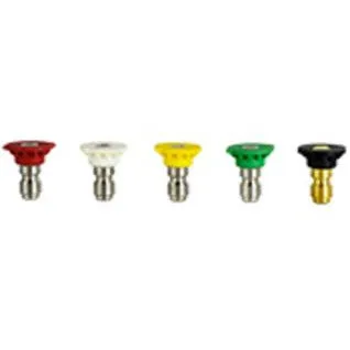 7.0 Quick Disconnect Nozzle Kit