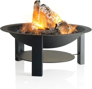 75 Fire Pit Modern