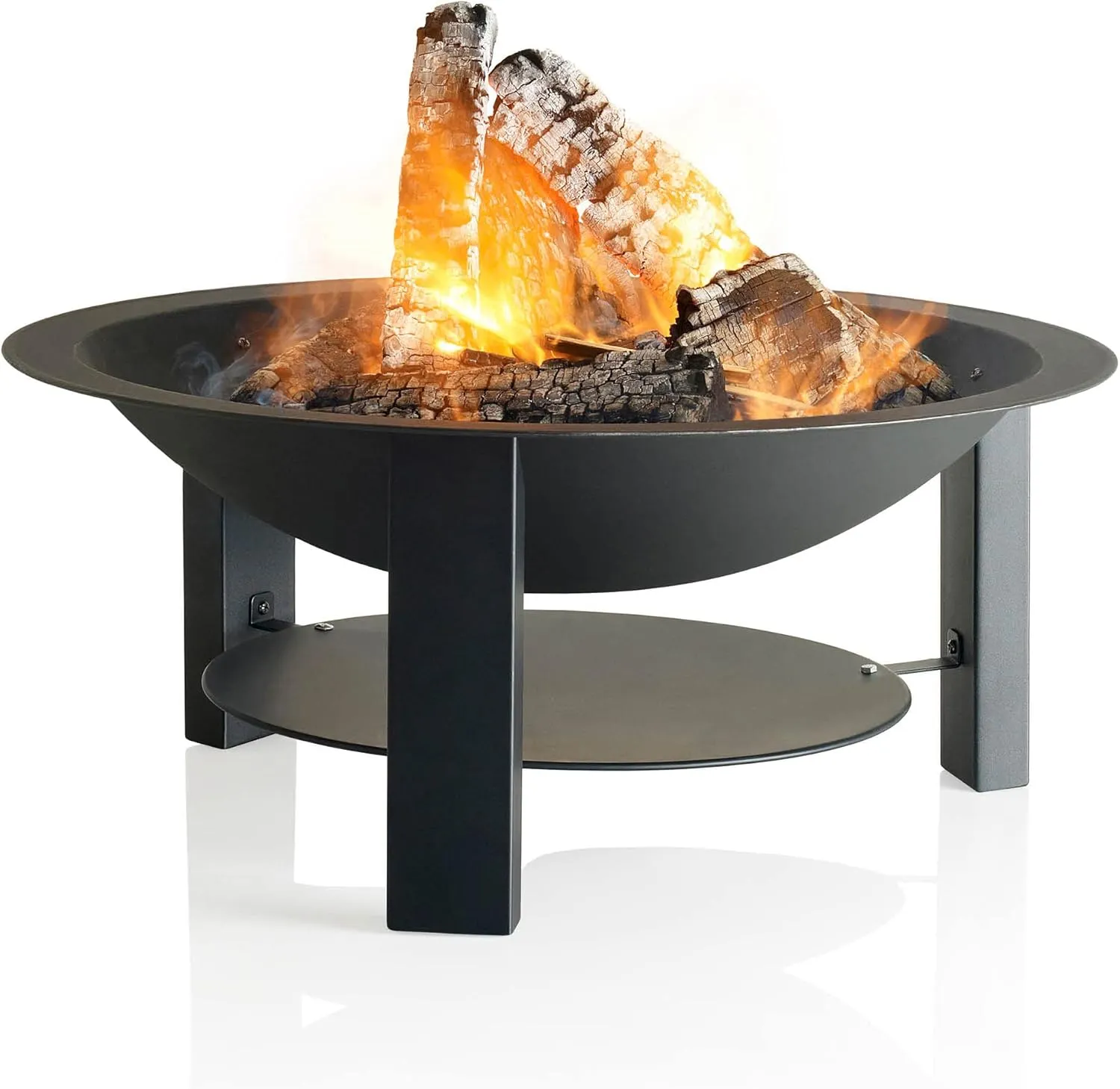 75 Fire Pit Modern