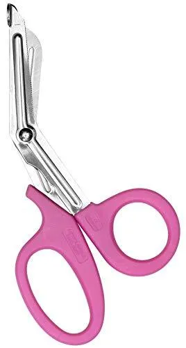 7" Stainless Steel Bandage Shears