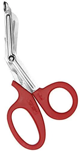 7" Stainless Steel Bandage Shears