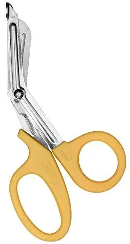 7" Stainless Steel Bandage Shears