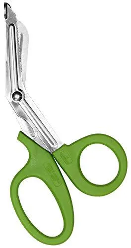 7" Stainless Steel Bandage Shears