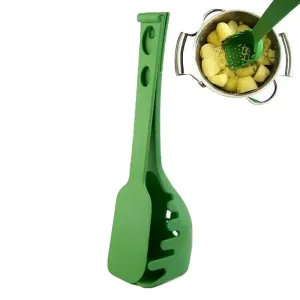 8 In 1 Heat Resistant Kitchen Gadget