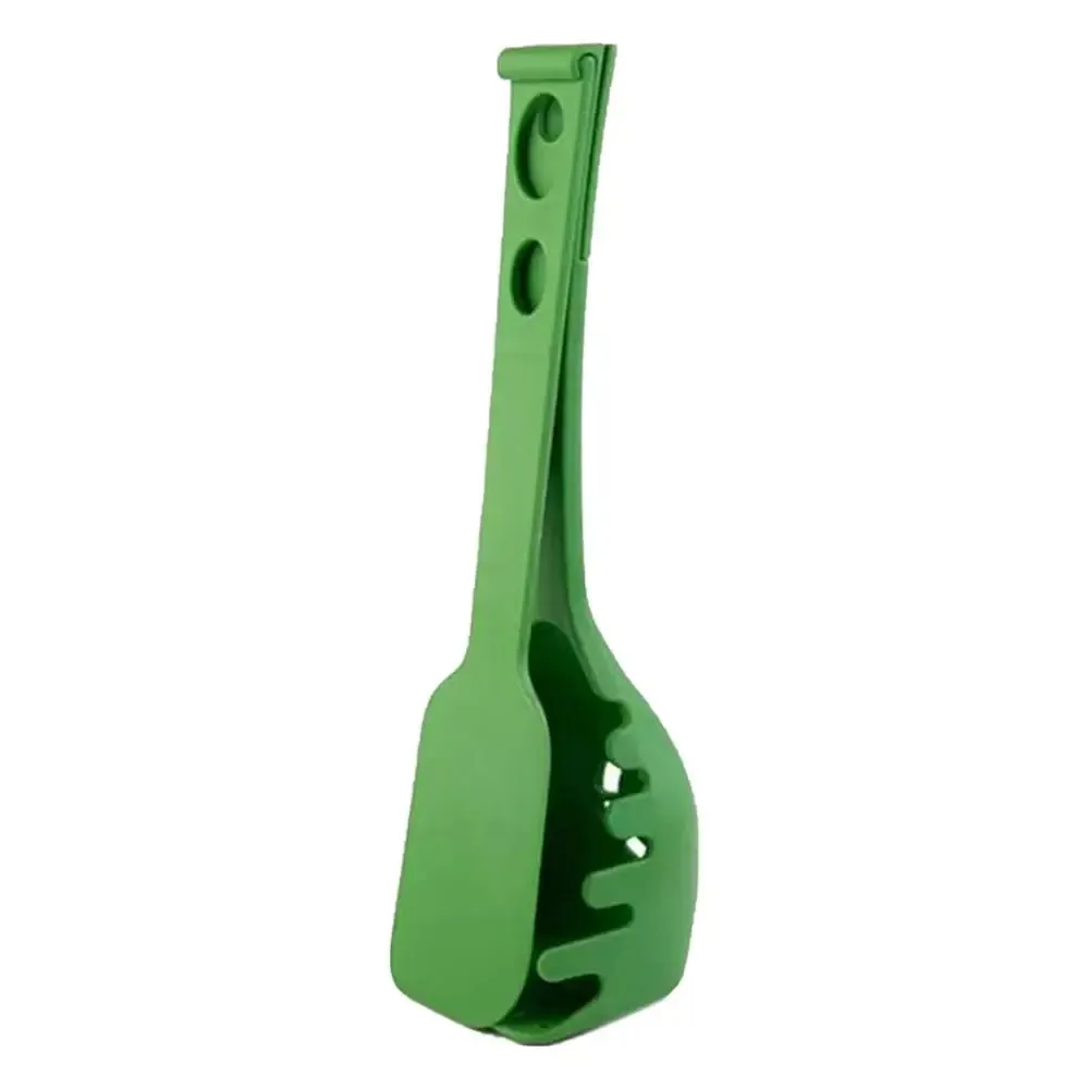 8 In 1 Heat Resistant Kitchen Gadget