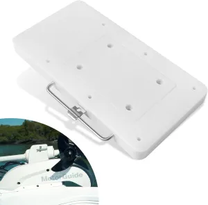 8M0092063 Xi Series MotorGuide Quick-Release Mounting Bracket Kit Fit for Xi3 Xi5 Trolling Motors