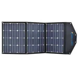 ACOPOWER LTK-90W High Efficiency 90W Tri-Fold Foldable Solar Panel