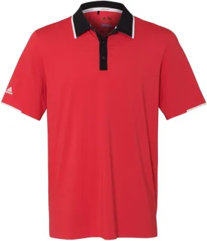 adidas Climacool Performance Polo (A166)