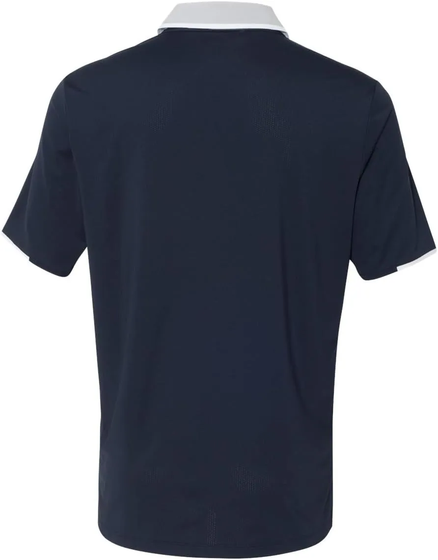 adidas Climacool Performance Polo (A166)